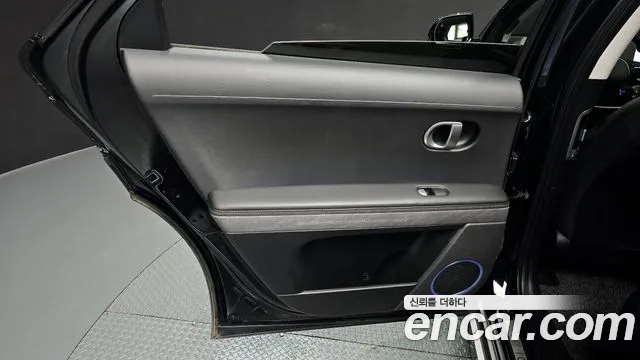 Hyundai Ioniq 5 — Фото автомобиля 14