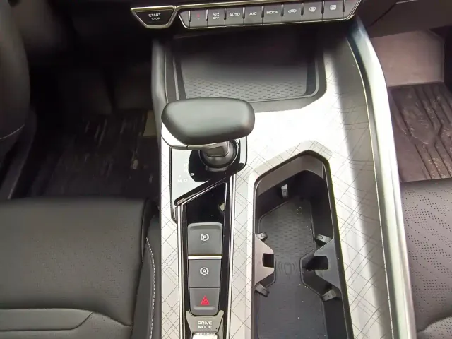 Geely Xingrui — Фото автомобиля 11