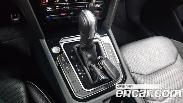 Volkswagen Arteon Arteon 2.0 TDI Prestige — Фото автомобиля 9