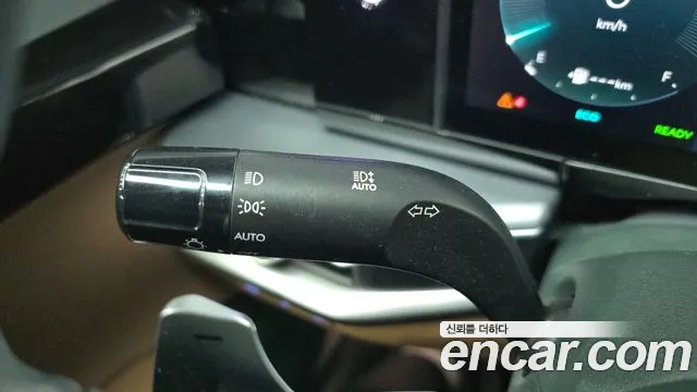 Hyundai Grandeur GN7 — Фото автомобиля 24