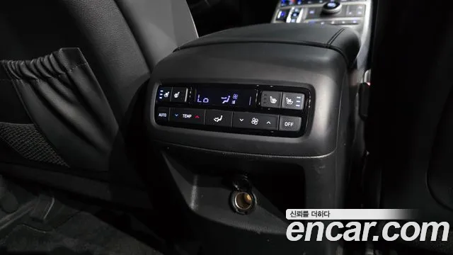 Hyundai Palisade The New Palisade Бензин 3.8 2WD — Фото автомобиля 14