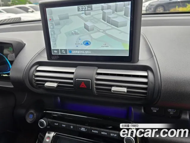 Hyundai Casper Casper Turbo Inspiration — Фото автомобиля 13