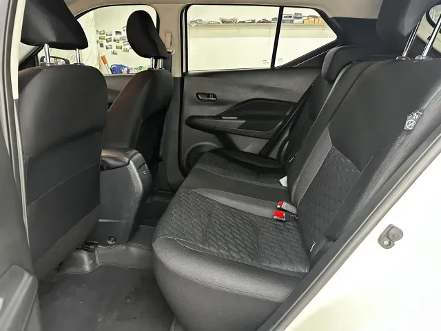 Nissan Kicks — Фото автомобиля 8