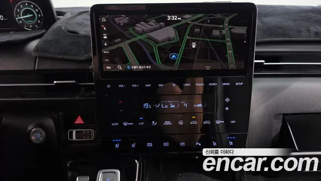 Hyundai Staria — Фото автомобиля 14