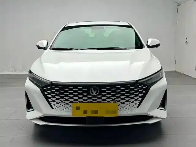 Changan Raeton Plus — Фото автомобиля 2
