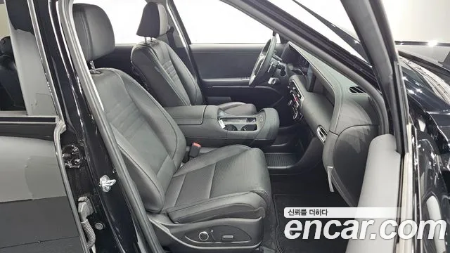 Hyundai Palisade Palisade (LX3) Бензин 2.5T 4WD 7 мест — Фото автомобиля 11