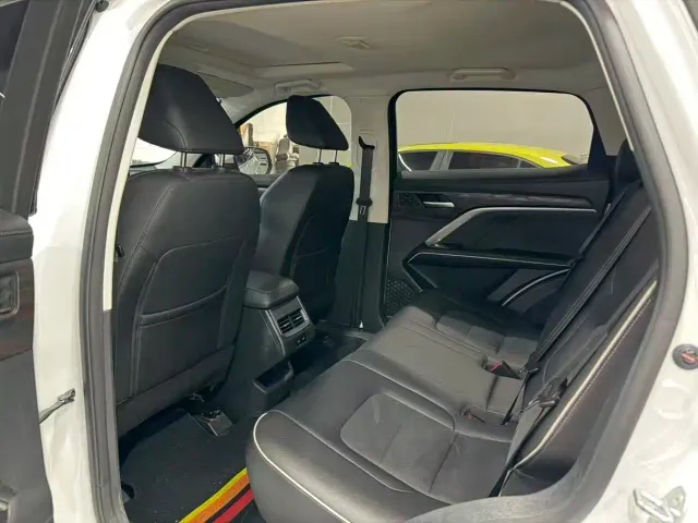 Haval H6 — Фото автомобиля 6