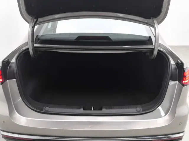 Geely Galaxy Stellar 6 — Фото автомобиля 16