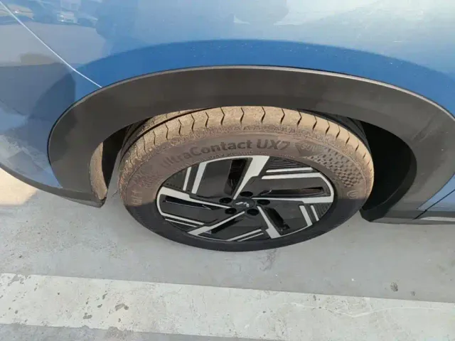 Wuling Starlight S — Фото автомобиля 22