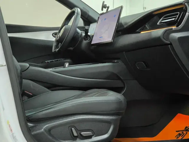 BYD Seal 06 — Фото автомобиля 6