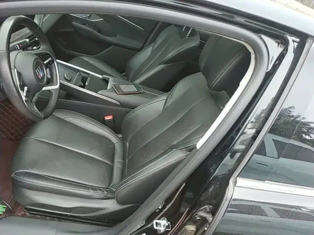 Buick LaCrosse — Фото автомобиля 14