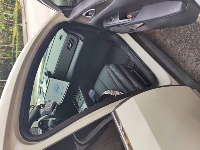 BYD Seal 06 — Фото автомобиля 19