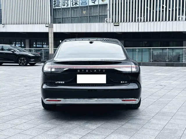 Stelato S9 — Фото автомобиля 25
