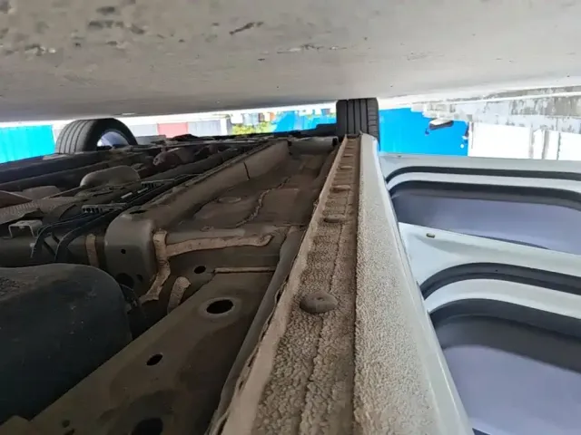Geely Emgrand — Фото автомобиля 21