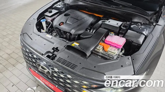 Hyundai Grandeur Premium — Фото автомобиля 6