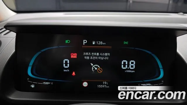 Hyundai Casper — Фото автомобиля 11