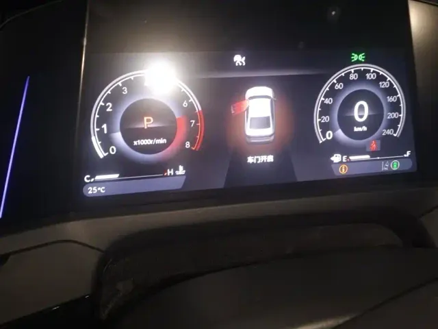 Honda Accord — Фото автомобиля 14