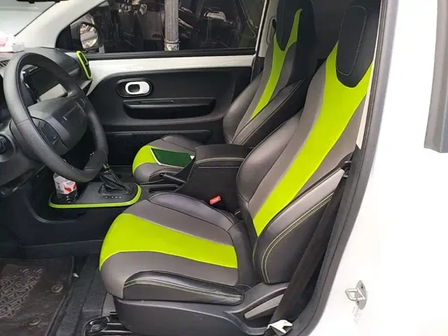 Roewe Clever — Фото автомобиля 10