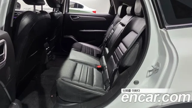 Renault Korea XM3 — Фото автомобиля 17