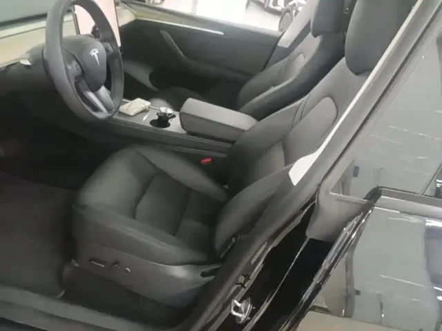 Tesla Model Y — Фото автомобиля 14