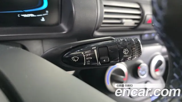 Hyundai Casper — Фото автомобиля 29