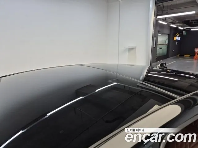 Genesis G90 Бензин 3.5 турбо AWD — Фото автомобиля 14
