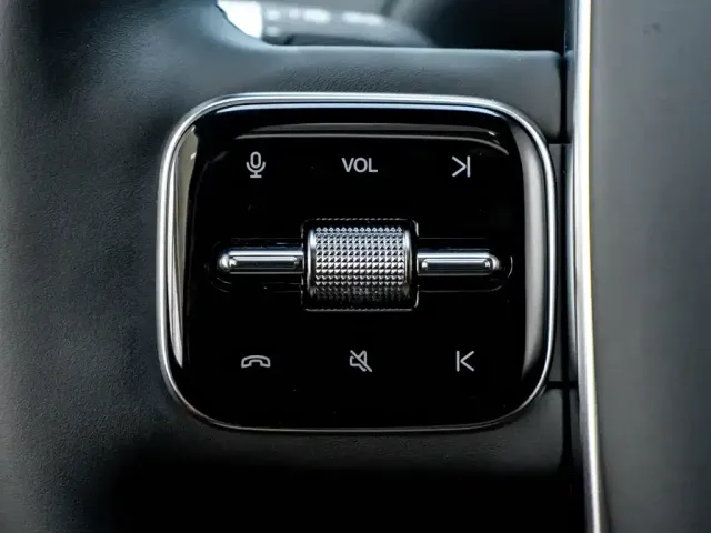 Li Auto L8 — Фото автомобиля 19
