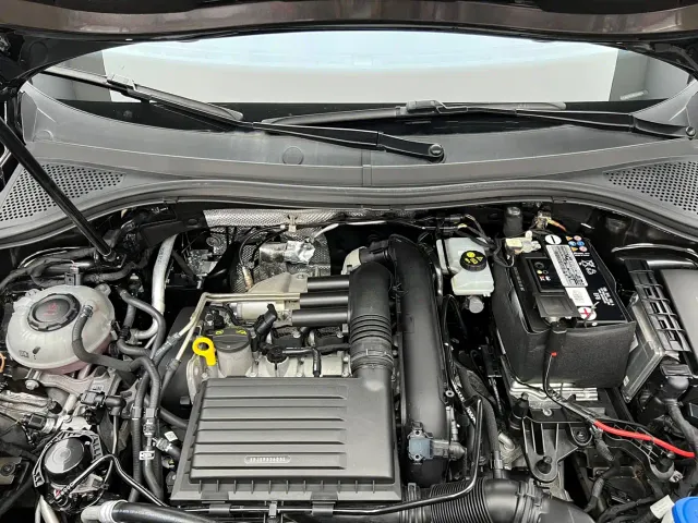 Volkswagen Tayron — Фото автомобиля 18