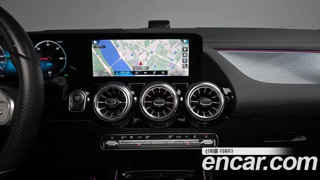 Mercedes-Benz EQA H243 — Фото автомобиля 19