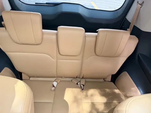 GAC Trumpchi E8 — Фото автомобиля 8