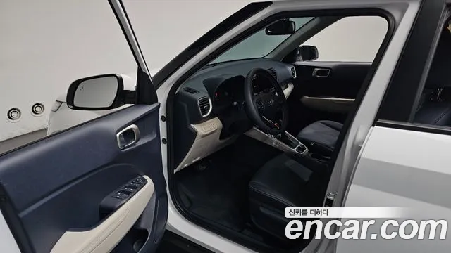 Hyundai Venue Venue 1.6 Premium — Фото автомобиля 10