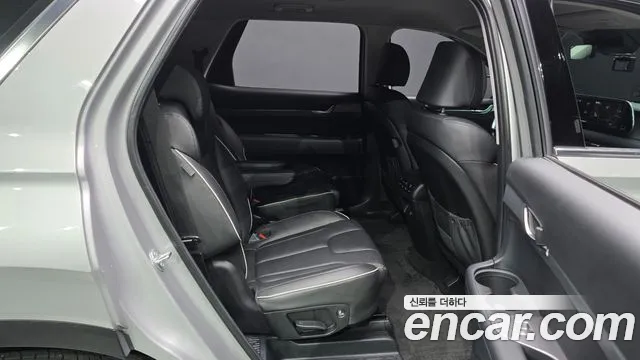 Hyundai Palisade The New Palisade — Фото автомобиля 17