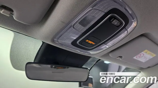 Hyundai AVANTE Avante (CN7) — Фото автомобиля 4