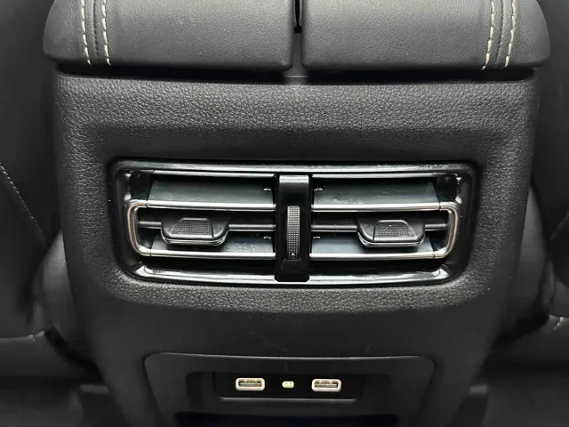 Jetour X90 — Фото автомобиля 18