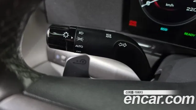 Hyundai Kona SX2 — Фото автомобиля 30