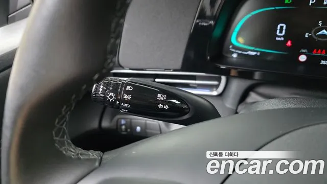 Hyundai Avante CN7 — Фото автомобиля 19