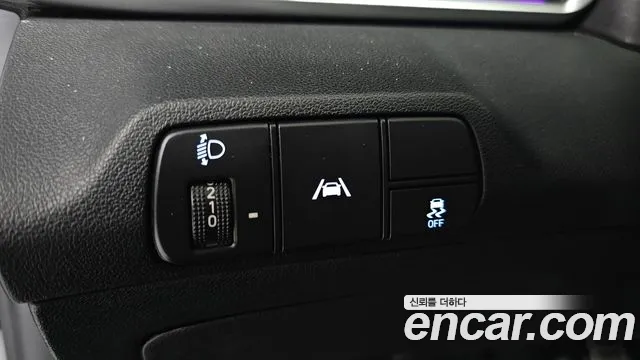 Hyundai Avante CN7 — Фото автомобиля 13