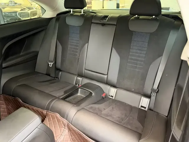 BMW 2 Series — Фото автомобиля 9