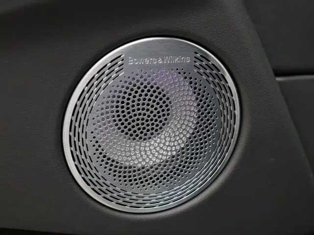 BMW XM — Фото автомобиля 6