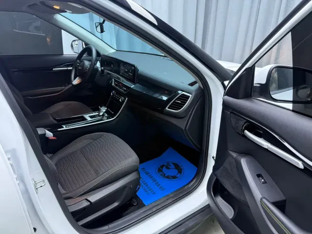 Kia Seltos — Фото автомобиля 20