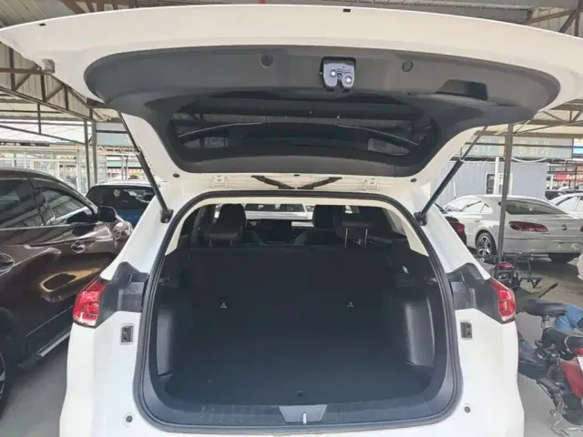 Haval H6 — Фото автомобиля 18