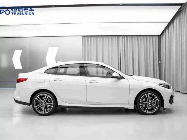 BMW 2 Series — Фото автомобиля 4