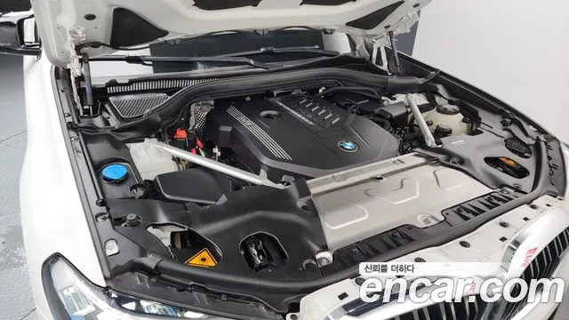 BMW X4 — Фото автомобиля 6