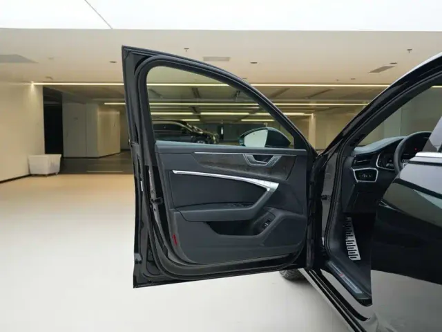 Audi Audi A6L 2023 45 TFSI quattro Premium Dynamic — Фото автомобиля 15