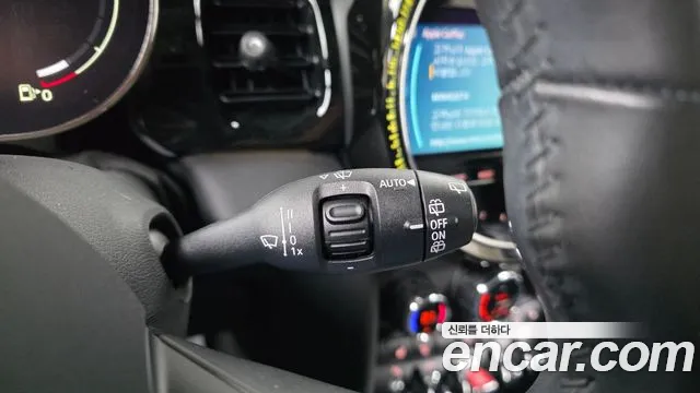MINI Cooper — Фото автомобиля 26