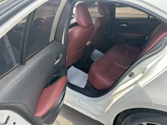 Toyota Levin — Фото автомобиля 16