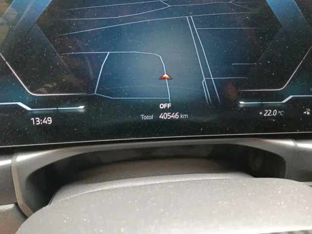 BMW i3 — Фото автомобиля 4
