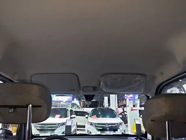 Wuling Zhiguang NEV — Фото автомобиля 17
