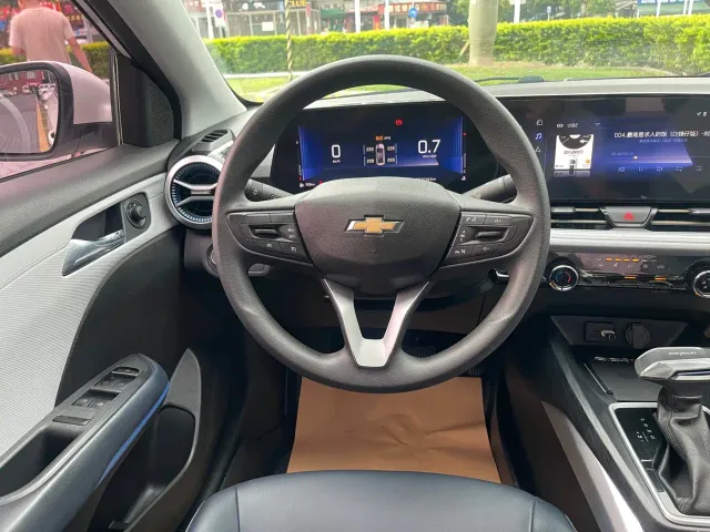 Chevrolet Monza — Фото автомобиля 15