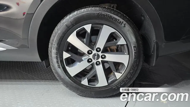 Kia Sorento 4th Gen — Фото автомобиля 6